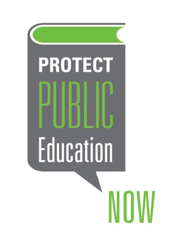 Protect Public Education Now
