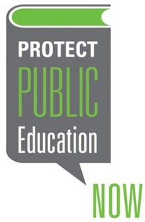 Protect Public Education Now